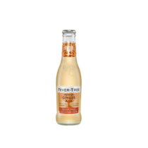 Тоник Fever-Tree Ginger Ale / Tonic Water