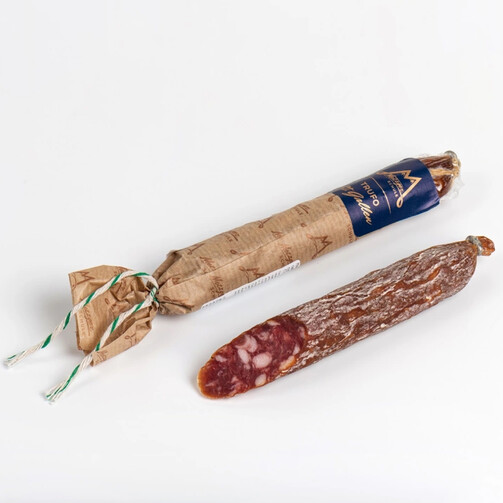 Колбаса Трюфо Сант - Галенн 