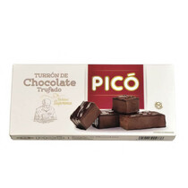 Трюфельный шоколадный десерт 200г