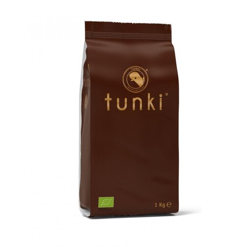 Кофе зерновой TUNKI  (арт. 0100100176)