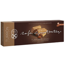 Туррон мягкий традиционный