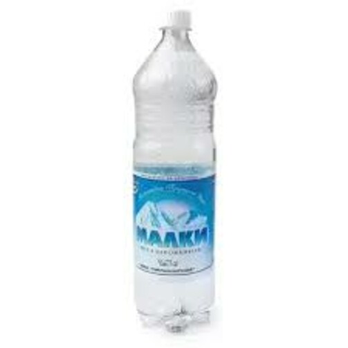 Вода Малки 1,5л 