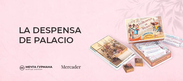 La Despensa De Palacio - 1